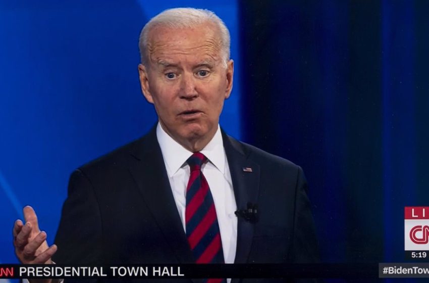  Biden defiende la necesidad de entregar de bombas de racimo a Ucrania porque «esta guerra va de munición»