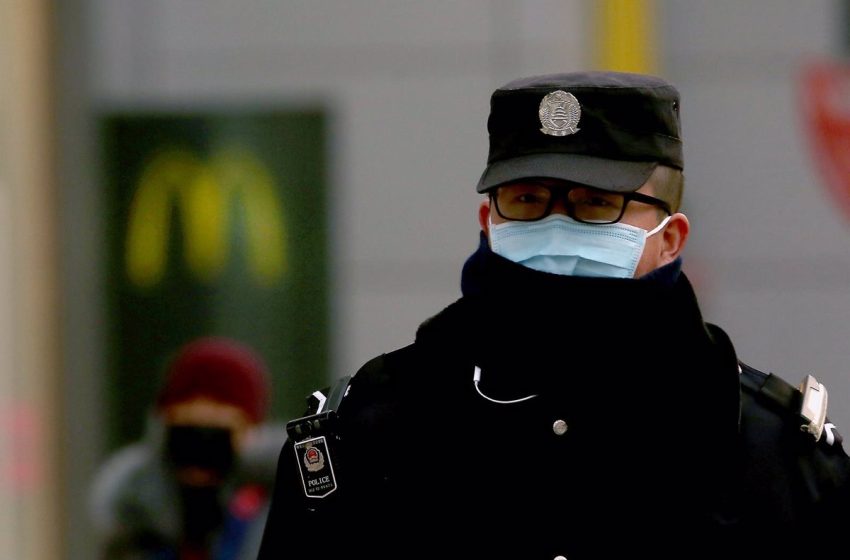  Seis muertos en un ataque de arma blanca en un guardería en China