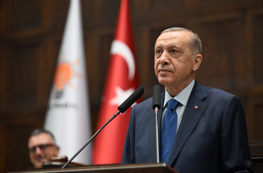  Turquía levanta el bloqueo a la entrada de Suecia en la OTAN