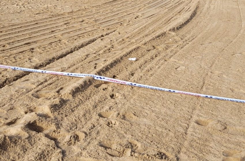  Hallan el cadáver de un niño «de unos dos años» en la playa de Roda de Berà (Tarragona)