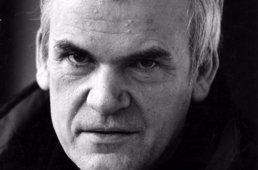  Muere el escritor Milan Kundera a los 94 años, eterno candidato al Nobel y autor de ‘La insoportable levedad del ser’