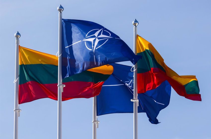  España se suma al G7 en las garantías de seguridad a Ucrania hasta que ingrese en la OTAN