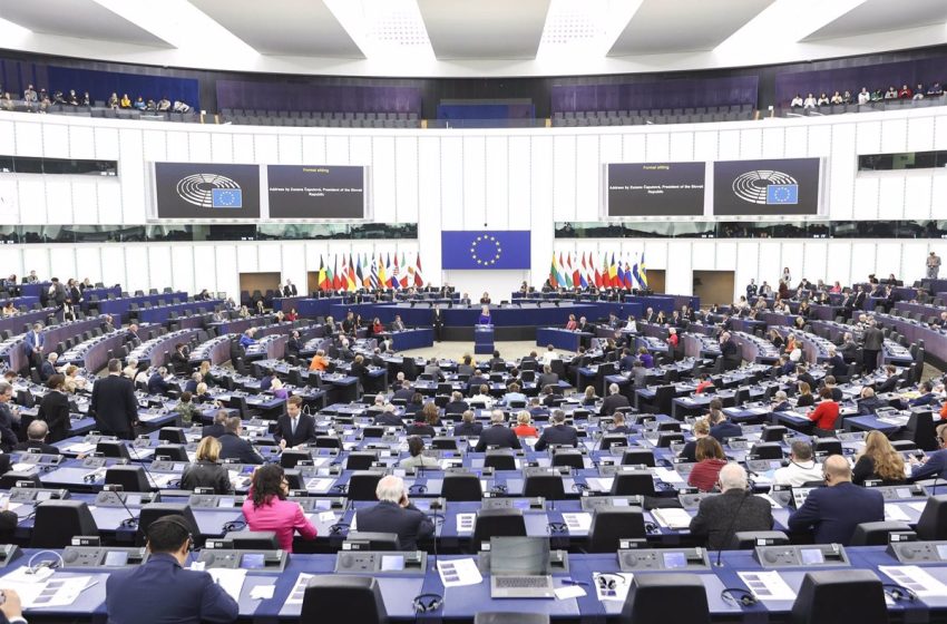  Los 27 plantean sumar 15 escaños a la Eurocámara en las próximas europeas, incluidos dos para España