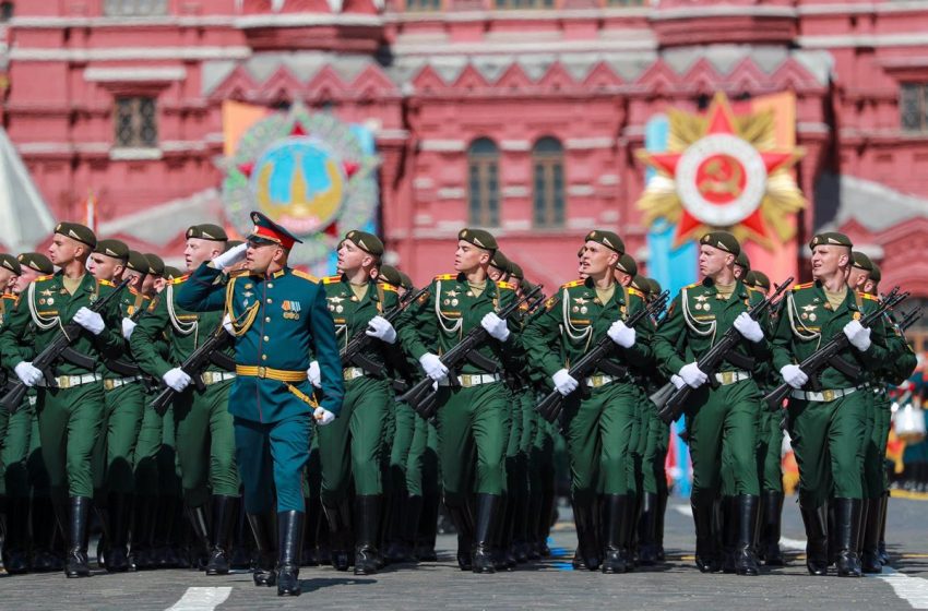 El Senado de Rusia aprueba elevar la edad máxima para el reclutamiento en las Fuerzas Armadas