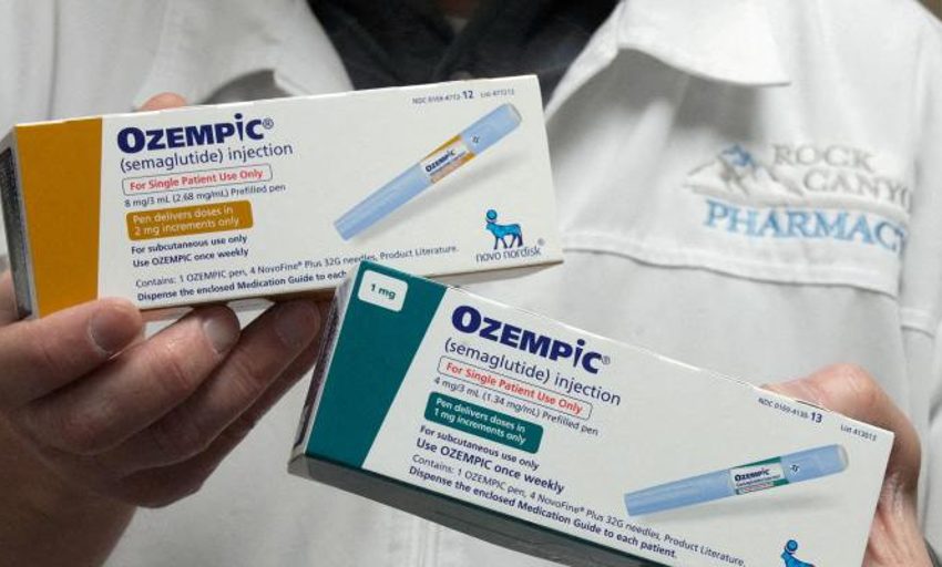  La EMA investiga Ozempic y otros medicamentos para adelgazar por riesgo de pensamientos suicidas
