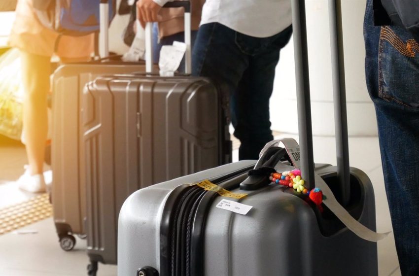  Consumo abre expediente sancionador a varias aerolíneas ‘low cost’ por el cobro de sobrecostes en el equipaje de mano