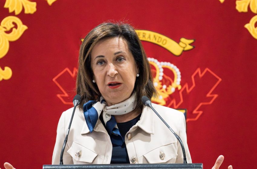  Robles cree que lo «razonable» habría sido esperar al Pleno del TC para ver el recurso de Puigdemont