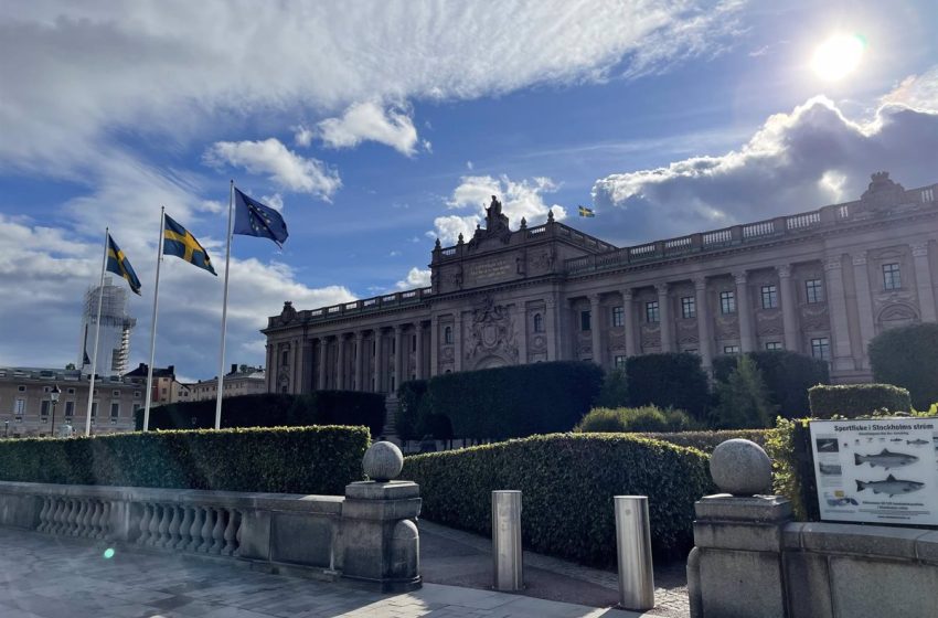  Exteriores aconseja precaución en los viajes a Suecia tras elevar el país el riesgo de ataques terroristas