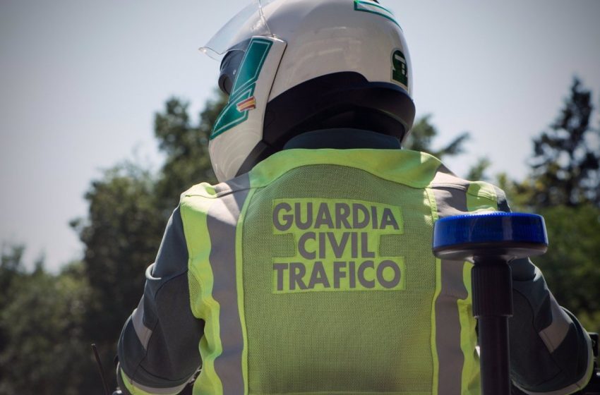  Investigan como homicidio la muerte de una mujer en Granada tras simular su pareja guardia civil un accidente de tráfico
