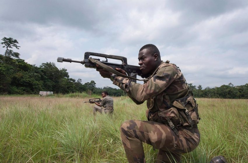  El golpe en Gabón acentúa el aumento de la inestabilidad política durante la última década en África