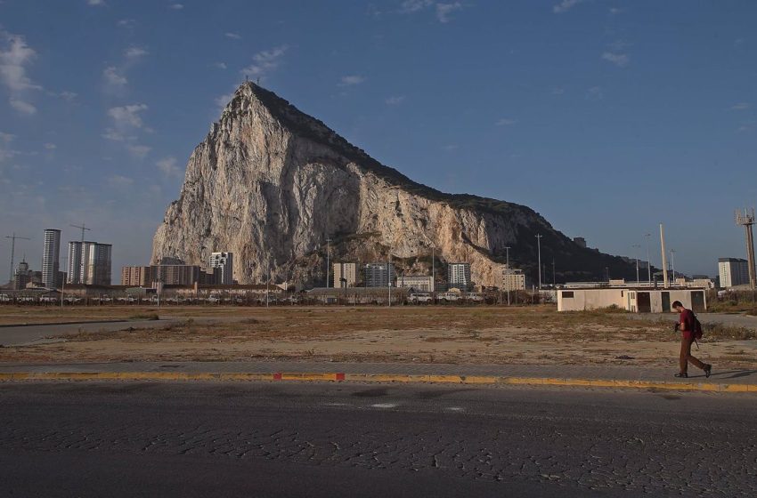  Gibraltar confía en que los incidentes por los que se queja España no afecten a la negociación del acuerdo post Brexit