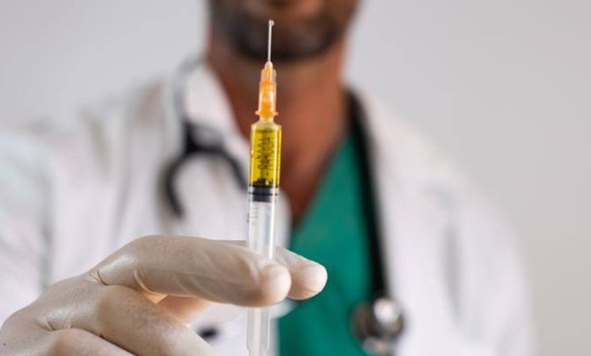  Reino Unido aprueba una inyección pionera para tratar el cáncer en siete minutos
