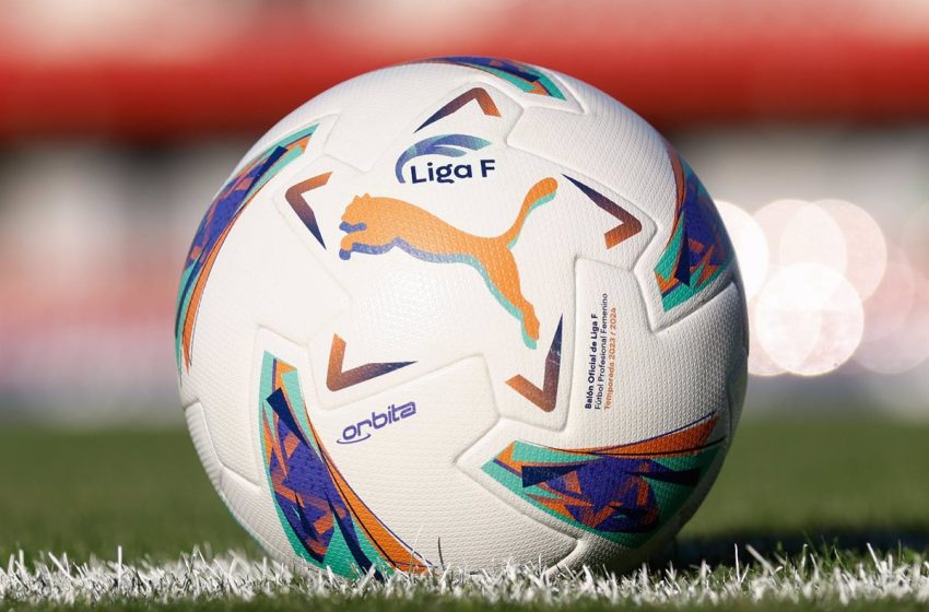  Las futbolistas de la Liga F convocan huelga para las dos primeras jornadas por falta de acuerdo en el convenio