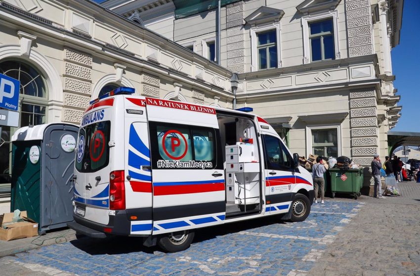  Mueren 19 personas en un brote de legionela en Polonia