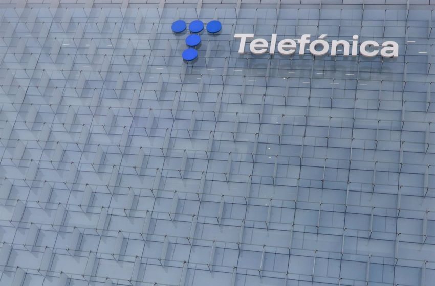 El operador saudí STC adquiere una participación del 9,9% en Telefónica por 2.100 millones de euros
