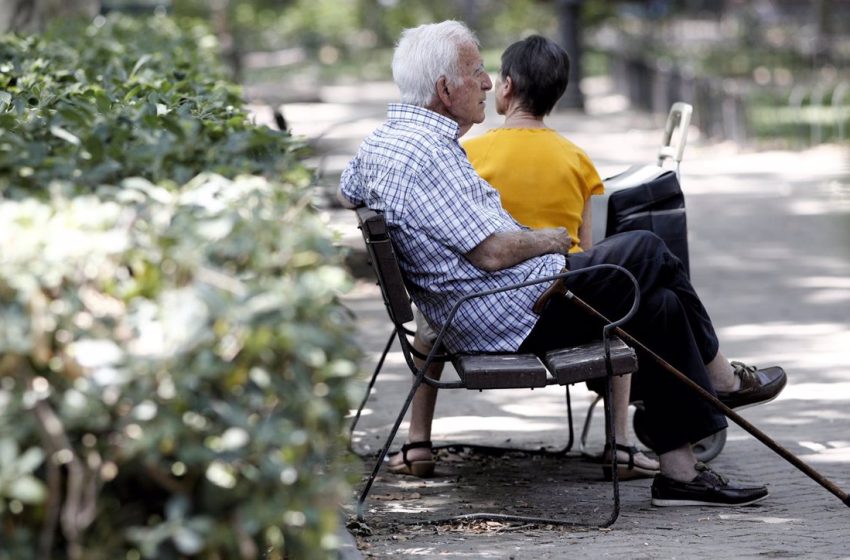 Moody’s avisa de que el mayor gasto en pensiones de España puede afectar a su calificación crediticia