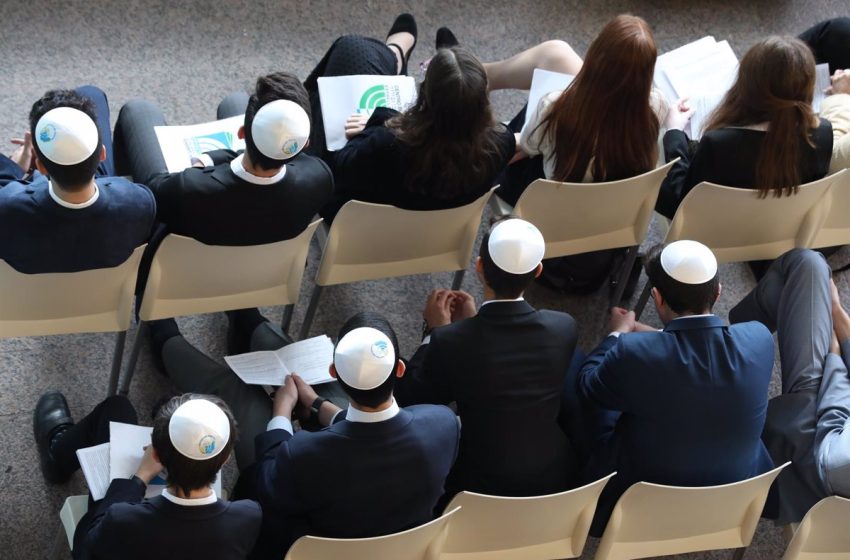  La comunidad judía hispanohablante pide a la RAE que suprima la acepción de judío como «persona avariciosa o usurera»
