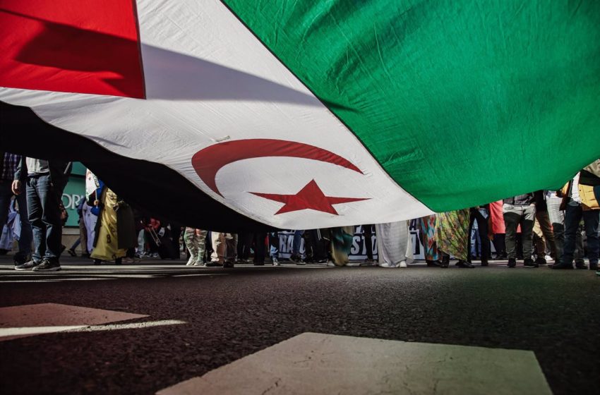 Los esfuerzos diplomáticos de EEUU y la ONU no ablandan a Marruecos y Polisario, enrocados en sus posturas