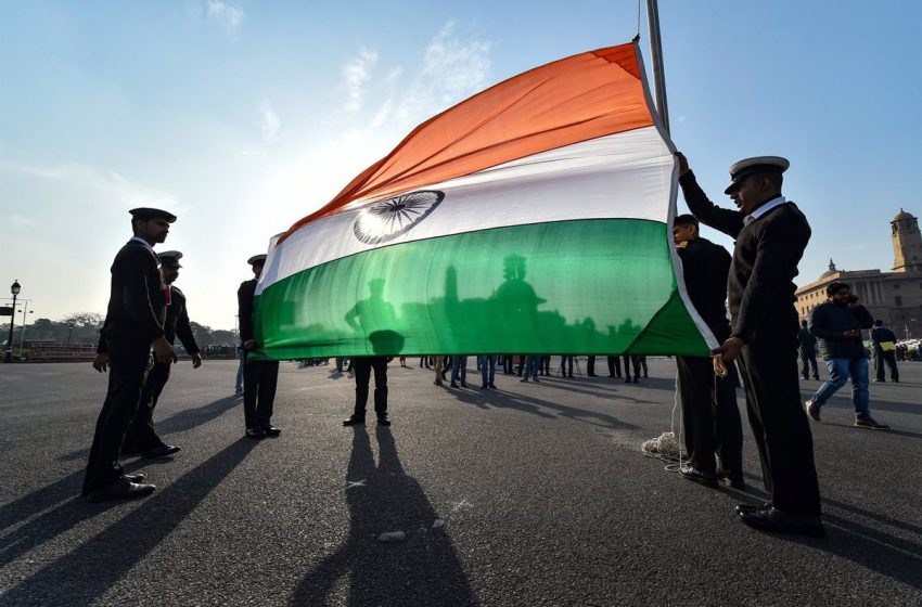  India expulsa a un enviado canadiense por las acusaciones sobre el asesinato de un líder independentista