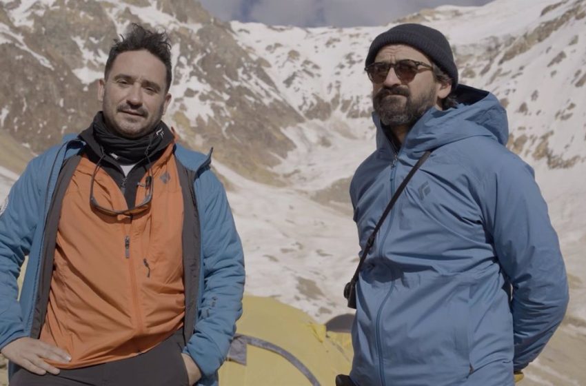  ‘La sociedad de la nieve’, de Bayona, película elegida para representar a España en los Oscar