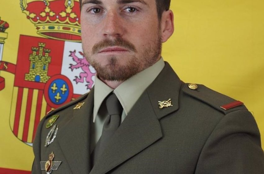  Fallece de forma accidental un militar de 30 años en Alicante
