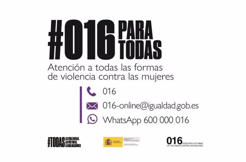  Las asesinadas por violencia machista ascienden a 49, igual que en todo 2022, a falta de confirmar el caso de Madrid