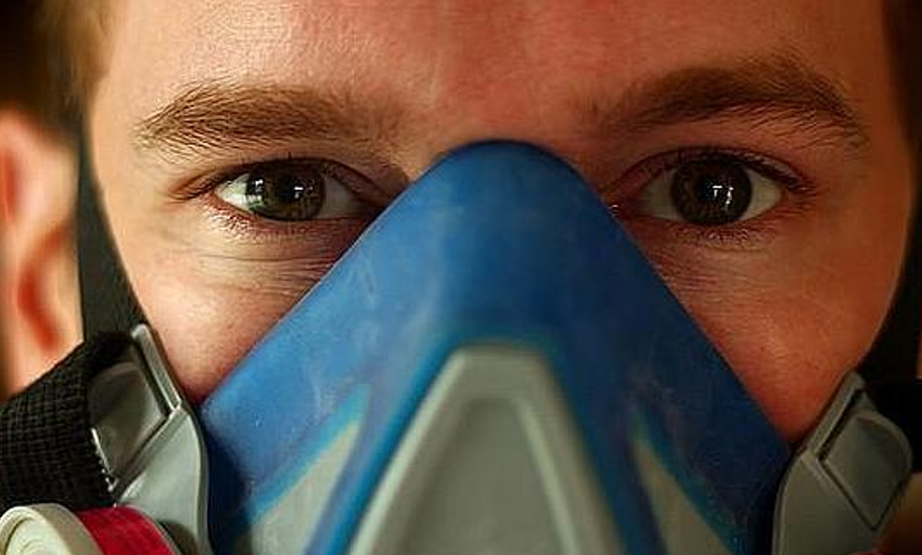  La exposición crónica al aire contaminado aumenta el riesgo de ictus a los 5 días