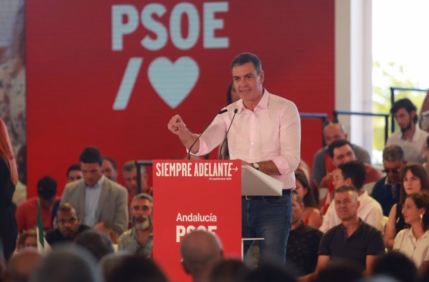  El PSOE quiere recuperar el Ministerio de Igualdad en el reparto de carteras con Sumar