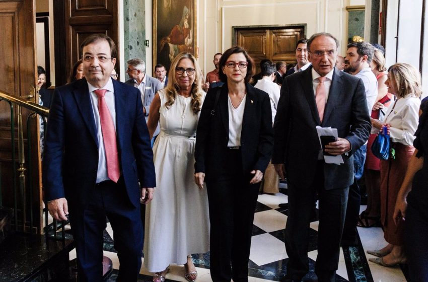  El PSOE rechaza en el Senado la iniciativa del PP contra la amnistía: «No cuenten con nosotros para la confrontación»
