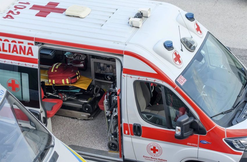  Al menos 20 muertos en un accidente de autobús en Venecia