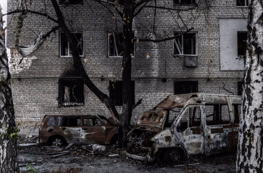  Guerra Ucrania – Rusia | Directo: Moscú derriba 31 drones sobre las regiones de Belgorod, Briansk y Kursk