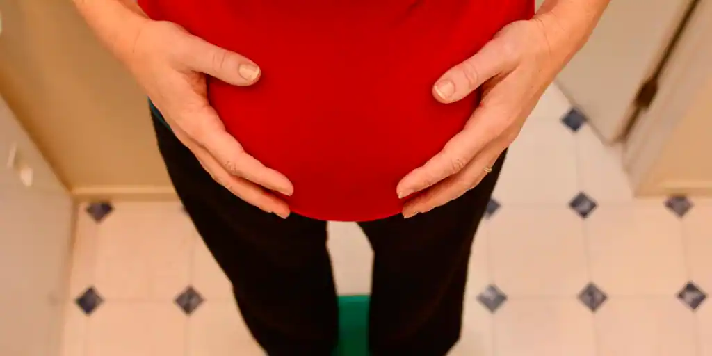  La obesidad materna predice el resigo de complicaciones cardiovasculares futuras