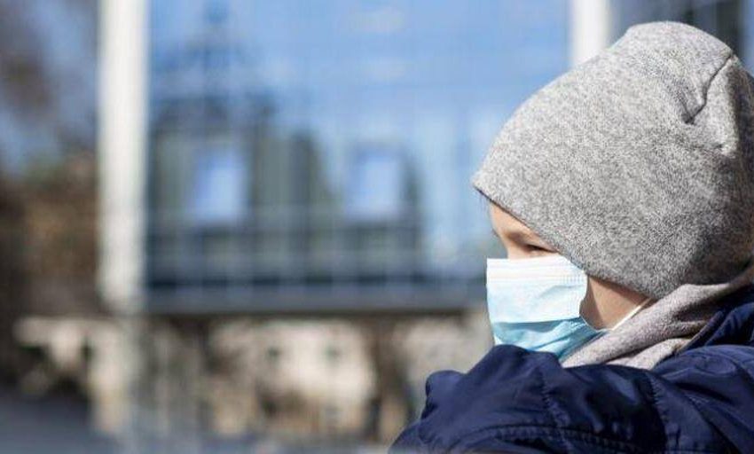  Estos son los síntomas del nuevo virus respiratorio que afecta a niños en China y su relación con el covid