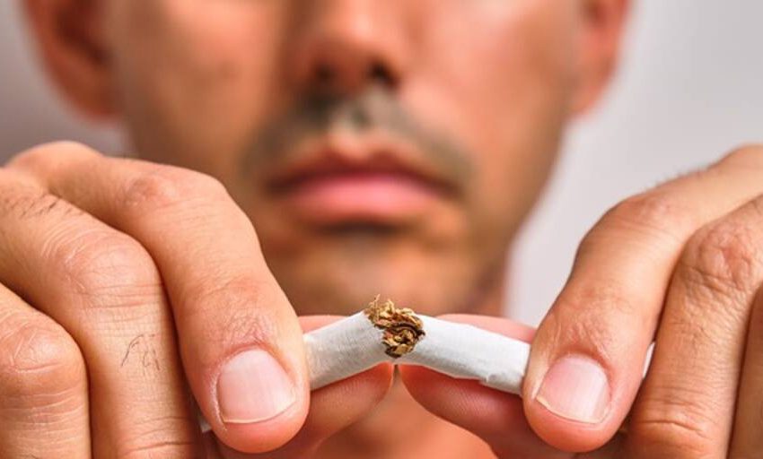  Las personas que dejaron de fumar hace años deben hacerse pruebas para valorar su salud