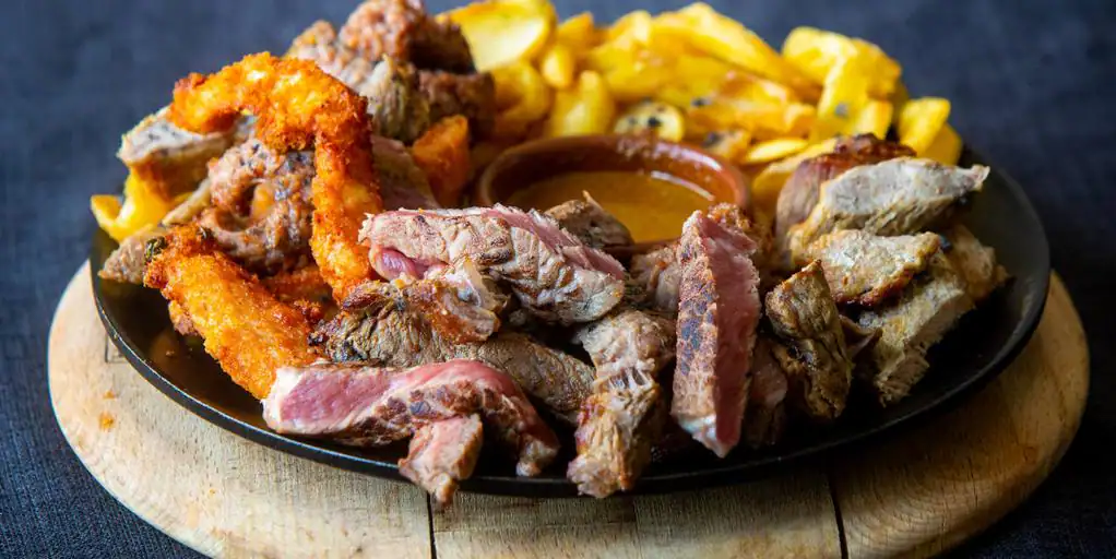  Una cardióloga explica cuál es el alimento que se toma a diario en España que ella no come «jamás»