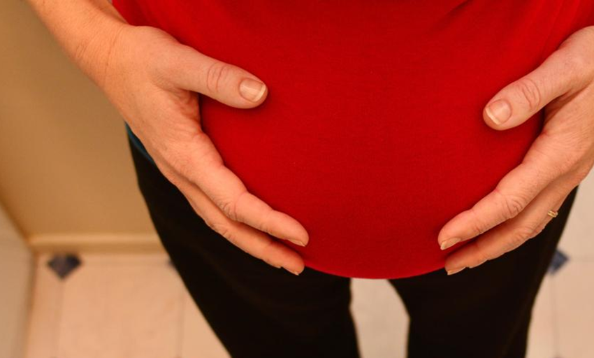  La infertilidad femenina aumenta un 3% por cada cm adicional de cintura