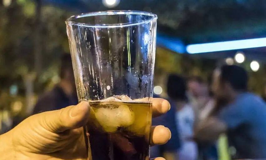  Un estudio revela que el alcohol puede ayudar a eliminar el arsénico del cuerpo