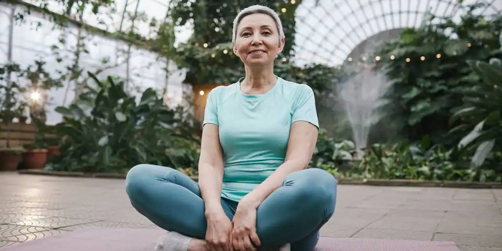  La Universidad de Harvard revela cuál es el ejercicio perfecto para las mujeres mayores de 50