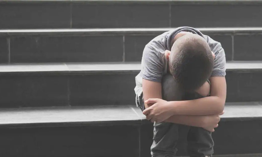  El acoso infantil fabrica adolescentes y adultos con problemas de salud mental