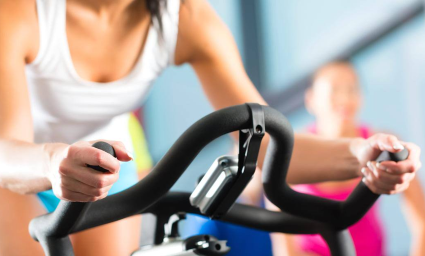  Las mujeres logran el mismo beneficio del ejercicio que los hombres con menos esfuerzo