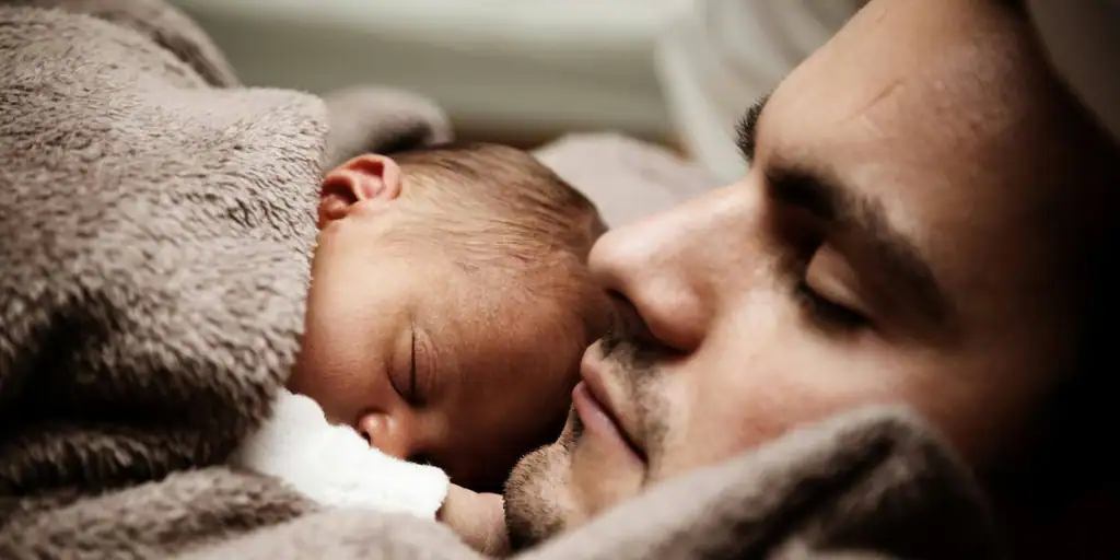  Un estudio revela el sorprendente rasgo en común que tienen los ‘bebés pandémicos’