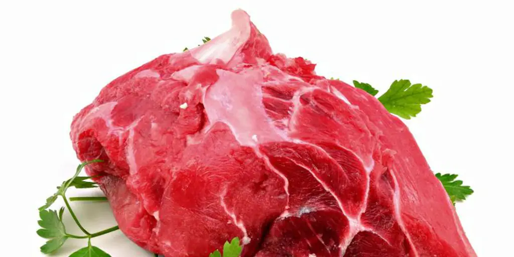  Dieta: Cambiar la carne roja por este otro alimento podría salvar hasta 750.000 vidas al año en 2050
