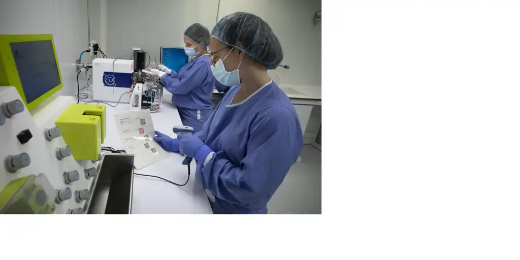  Un estudio español avala la seguridad de los bioimplantes de células madre cordón cardiacos